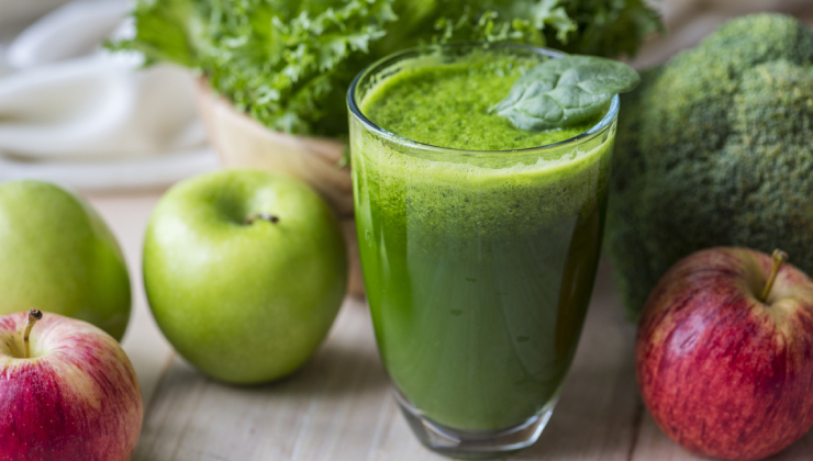 juice recipes for beginners
