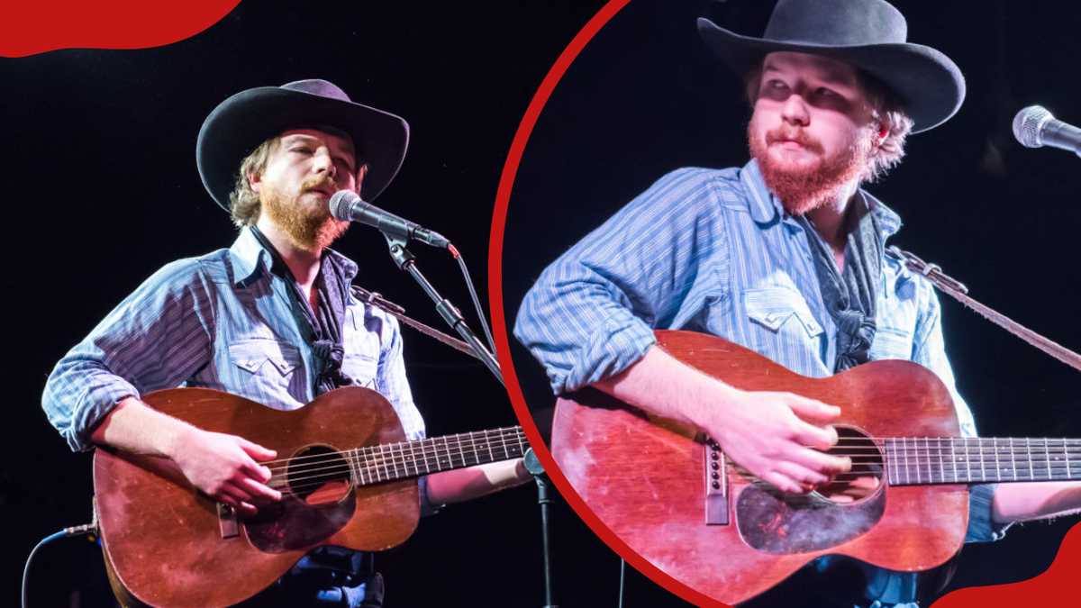 Is Kate McCannon Based on a True Story? Everything You Need to Know About Colter Wall’s Song