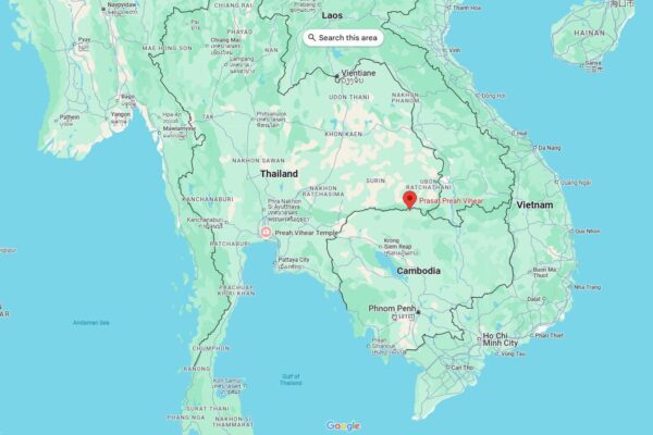 Bocoran 17 Menit Pembicaraan Eks PM Thailand dan Hun Sen Gegerkan Publik