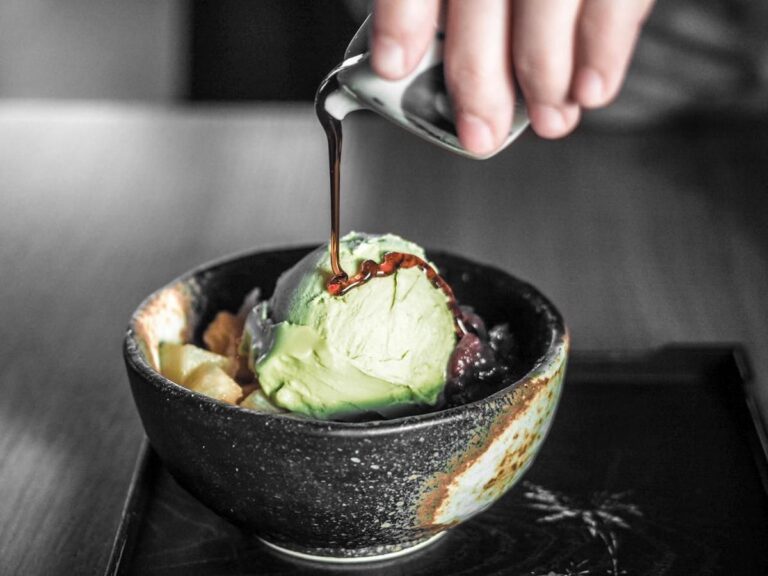 5 Hal yang Akan Terjadi jika Matcha Makin Langka di Pasaran