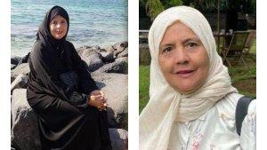 Syarifah Sidah Alatas, Notaris Senior Bogor Diduga Jadi Korban Pembunuhan: Ini Sosoknya